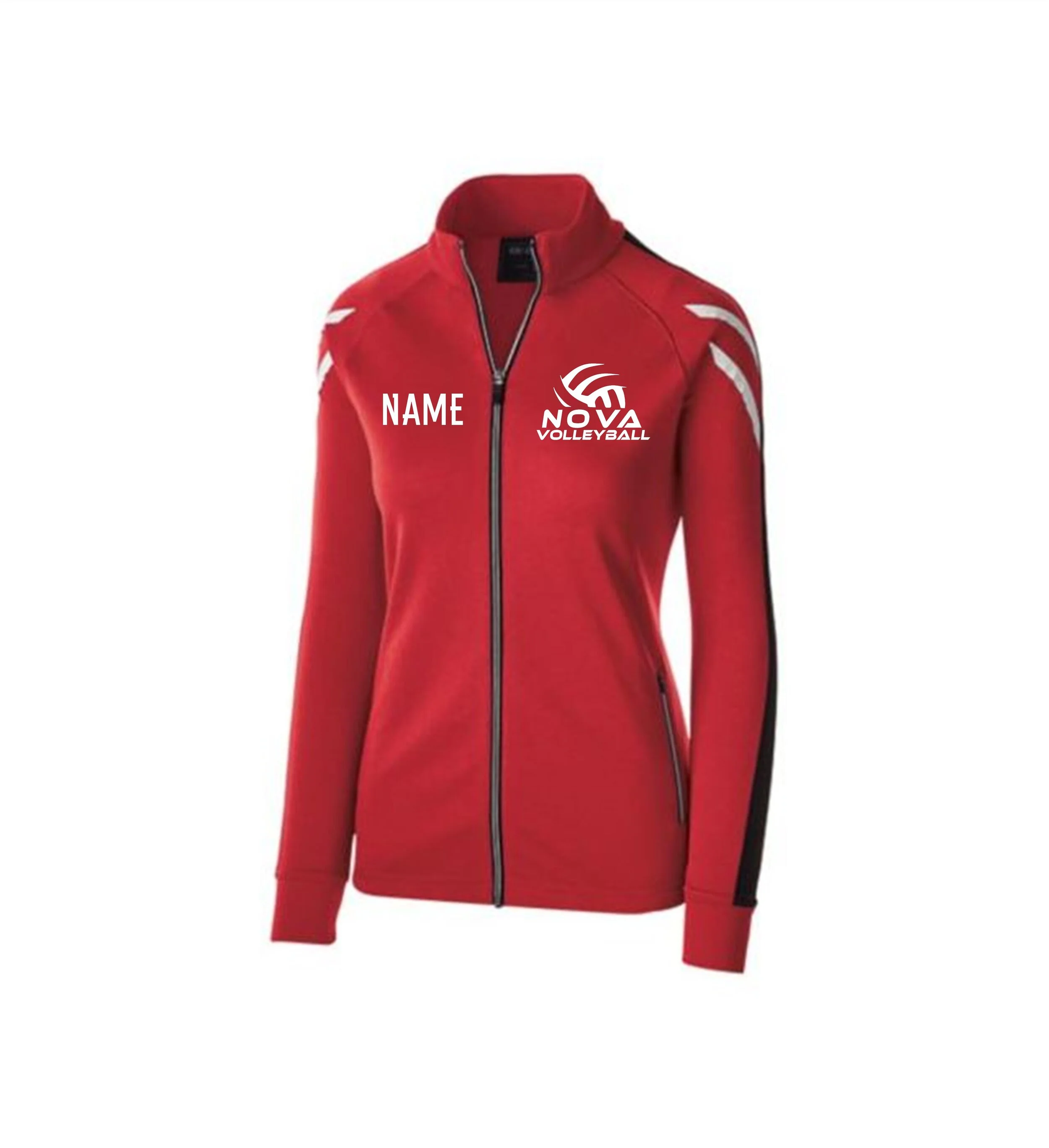 Holloway 2025 flux jacket